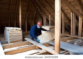 Types of Insulation We Offer in Norman Park, GA